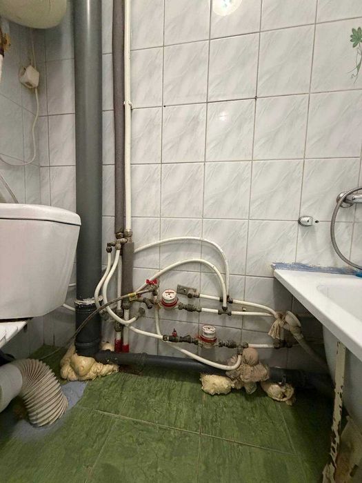 Квартира на вул. Катеринівська, 18 в Кривому Розі, ID 321085, фото №9