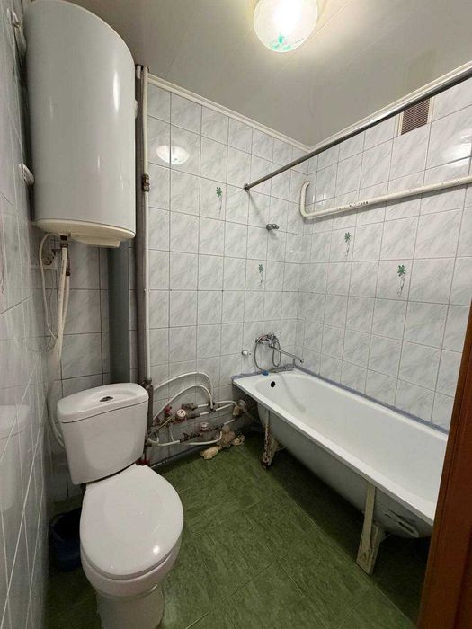 Квартира на вул. Катеринівська, 18 в Кривому Розі, ID 321085, фото №10