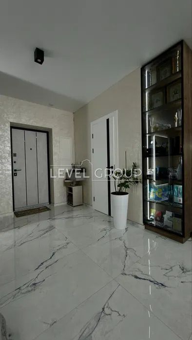 Квартира на набережна Дніпра в Києві, ID 321083, фото №15
