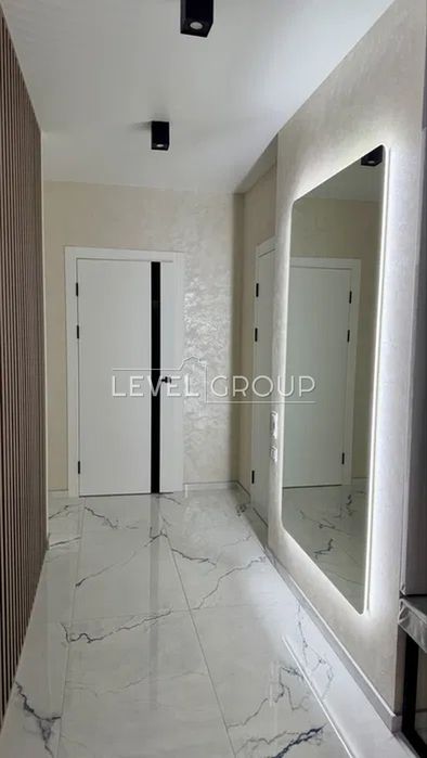 Квартира на набережна Дніпра в Києві, ID 321083, фото №18