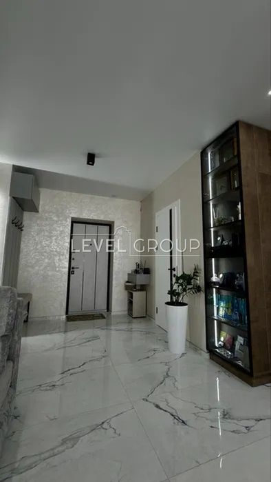 Квартира на набережна Дніпра в Києві, ID 321083, фото №7