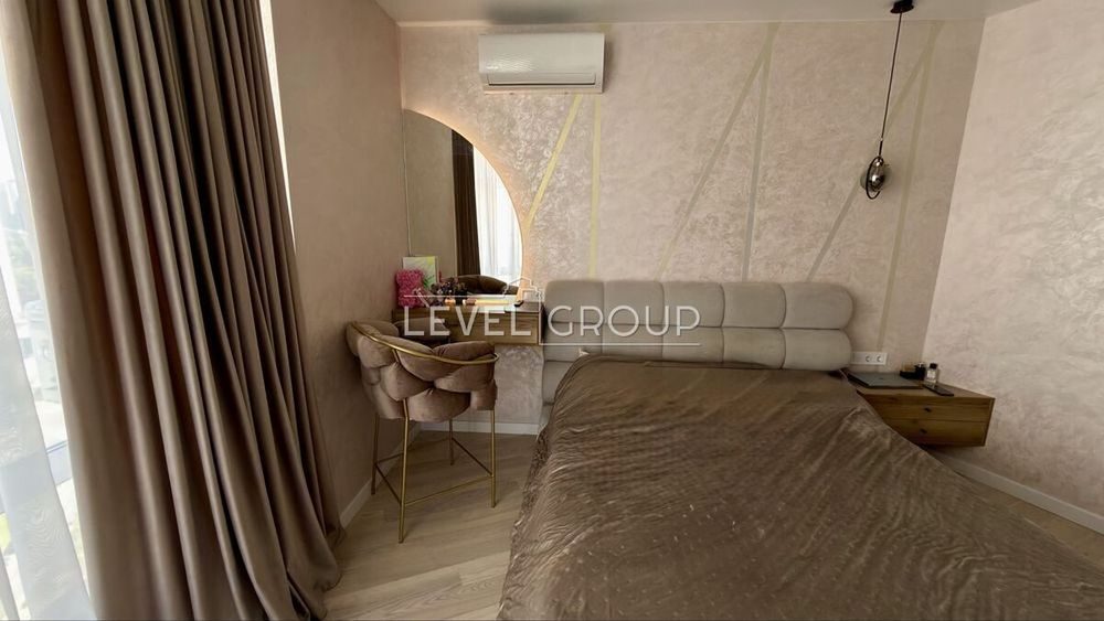 Квартира на набережна Дніпра в Києві, ID 321083, фото №9
