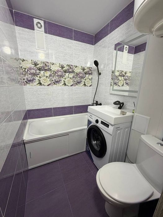 Квартира на вул. Героїв АТО, 40 в Кривому Розі, ID 321058, фото №10