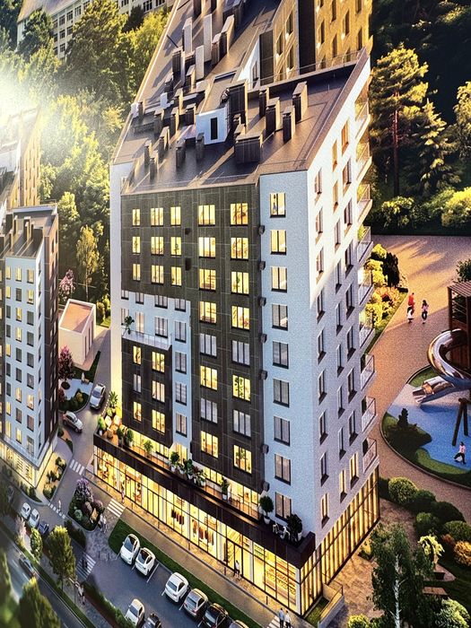Квартира на ЖК Гармонія в Івано-Франківську, ID 321062, фото №7