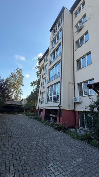 Квартира на Ірпінь в Київ, ID 321049, фото №2