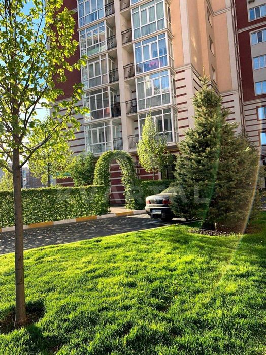 Квартира на біля метро Академмістечко в Києві, ID 321033, фото №16