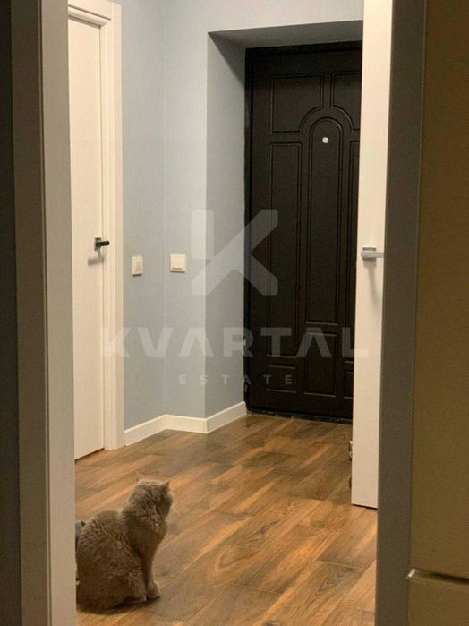 Квартира на біля метро Академмістечко в Київ, ID 321033, фото №5
