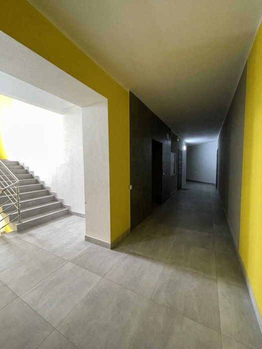 Квартира на ЖК «Сонячний» в Івано-Франківську, ID 321029, фото №14