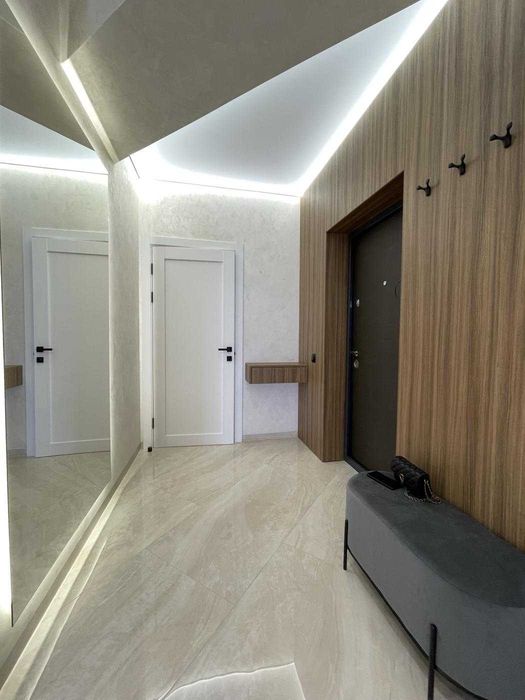 Квартира на ЖК «Сонячний» в Івано-Франківську, ID 321029, фото №6