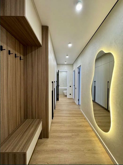 Квартира на ЖК «Паркова Алея» в Івано-Франківську, ID 321035, фото №6