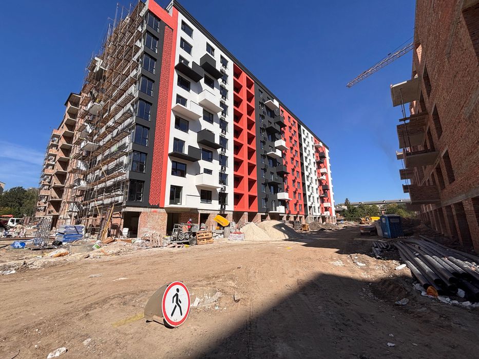 Квартира на вул. Бандери, 60 в Івано-Франківськ, ID 317953, фото №2