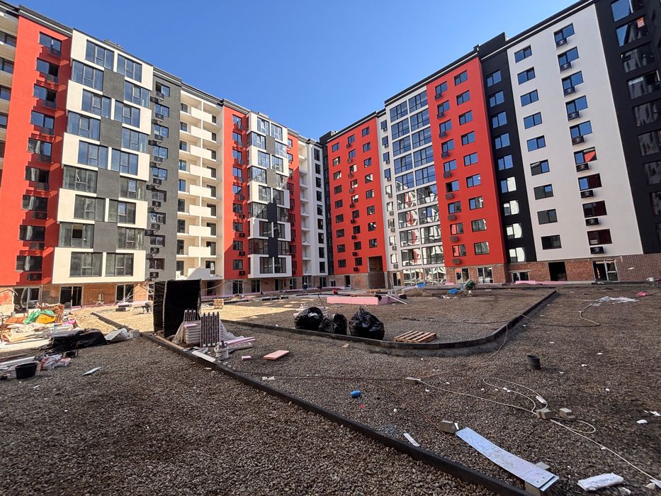 Квартира на вул. Бандери, 60 в Івано-Франківську, ID 317953, фото №6