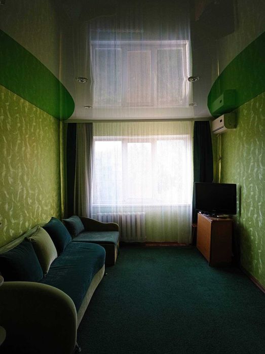 Квартира на Саксаганський в Кривий Ріг, ID 321037, фото №4