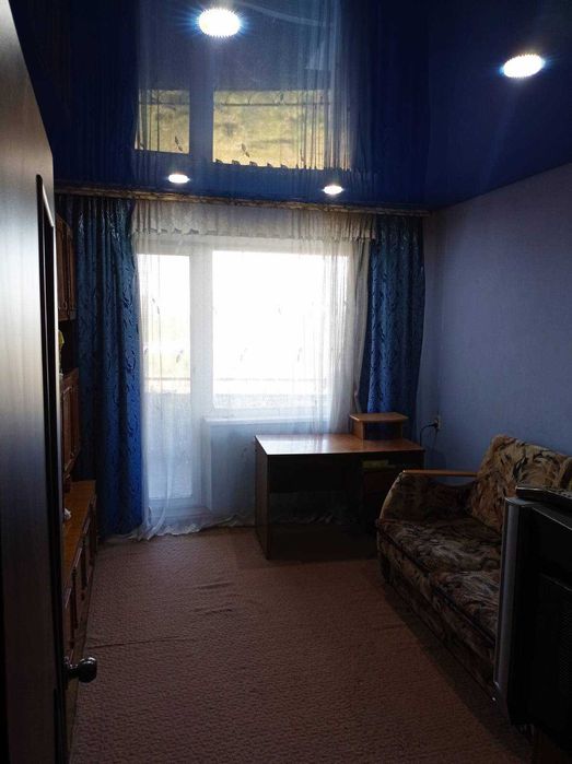 Квартира на Саксаганський в Кривому Розі, ID 321037, фото №6