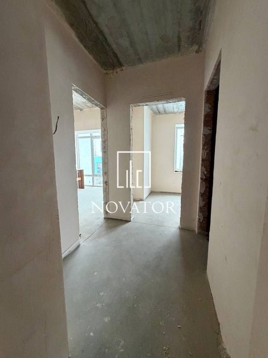 Квартира на вул. Газу в Київ, ID 321002, фото №3