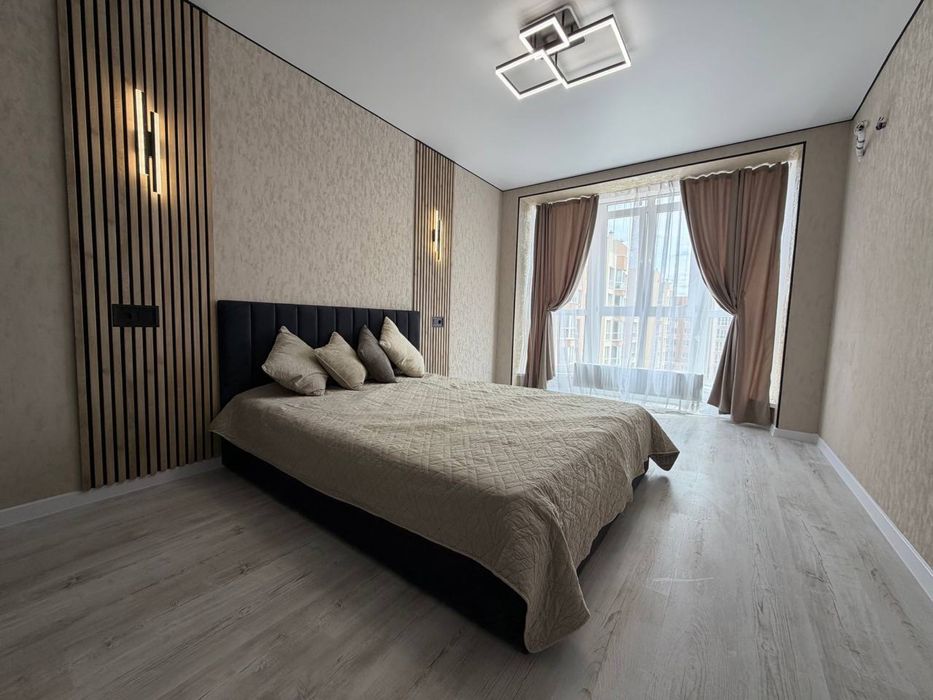 Квартира на Софіївська Борщагівка в Київ, ID 320989, фото №3