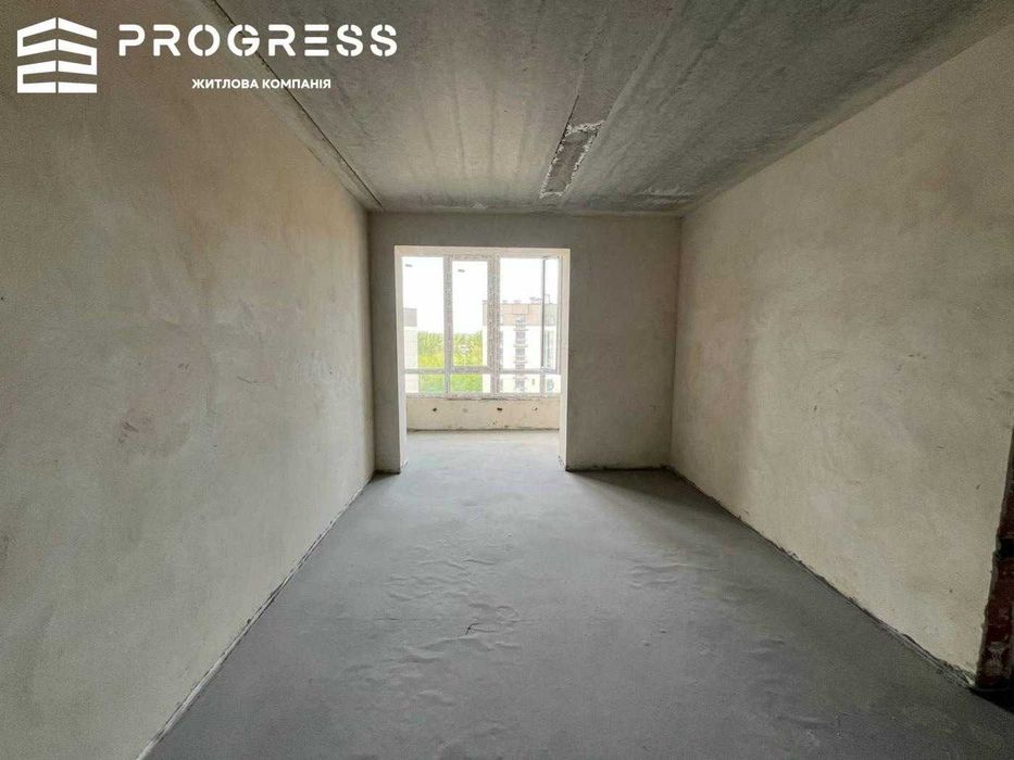 Квартира на ЖК Козацький в Івано-Франківськ, ID 321004, фото №1