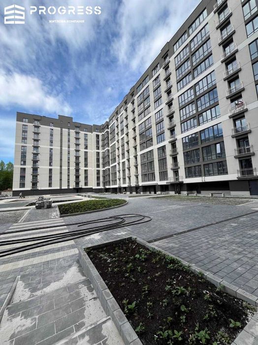 Квартира на ЖК Козацький в Івано-Франківську, ID 321004, фото №13