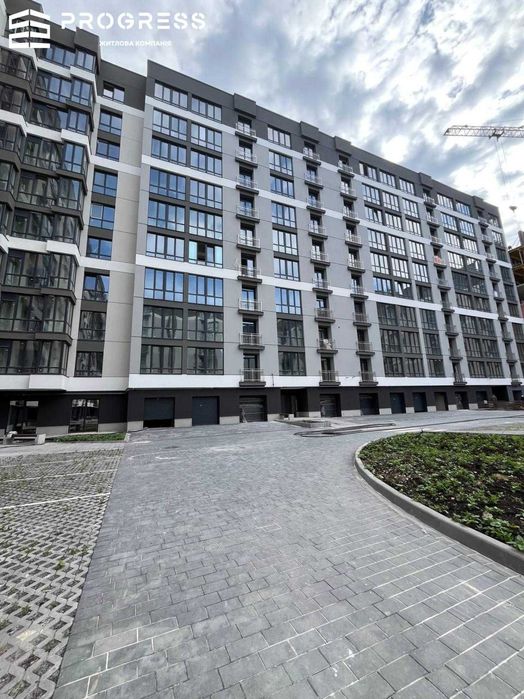 Квартира на ЖК Козацький в Івано-Франківську, ID 321004, фото №14