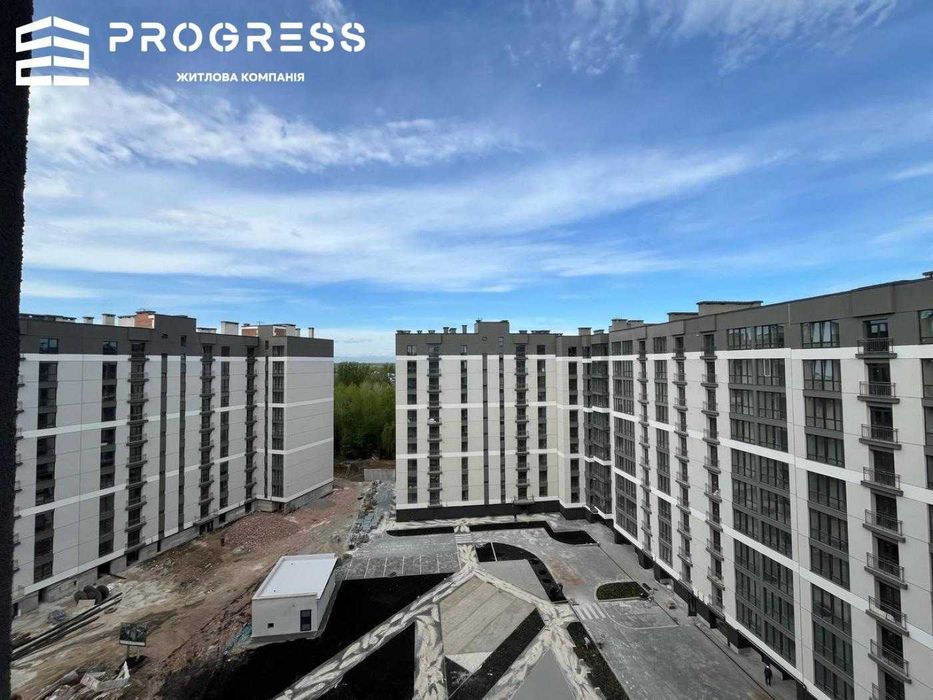 Квартира на ЖК Козацький в Івано-Франківськ, ID 321004, фото №5