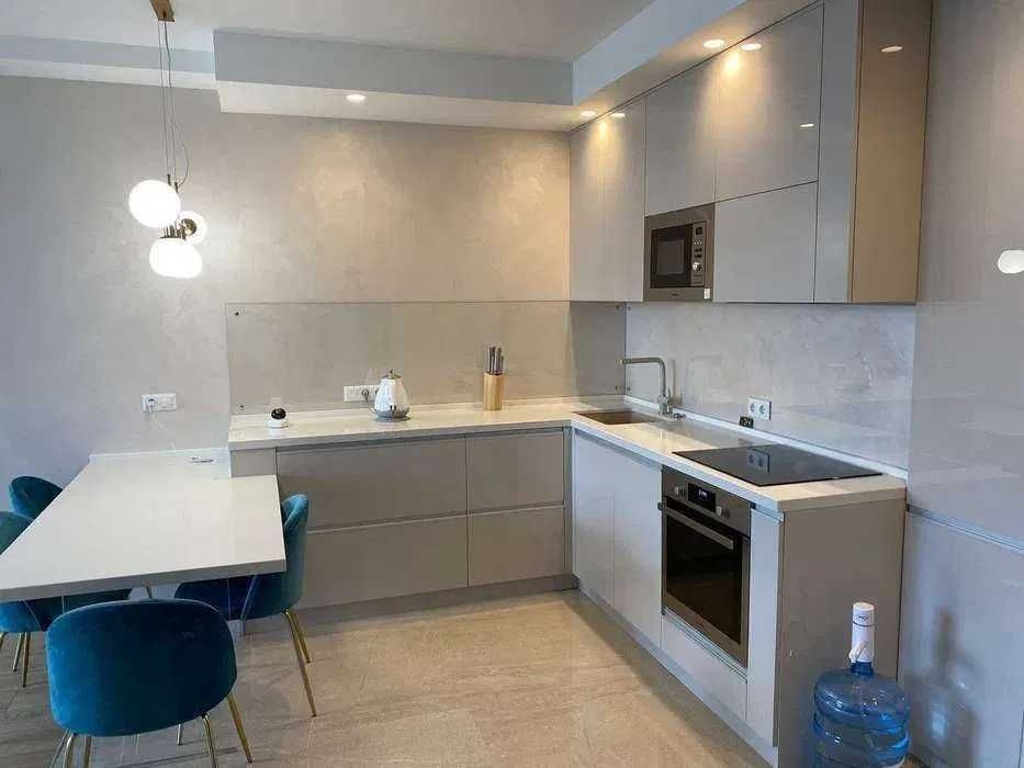 Квартира на просп. Берестейський, 5Б в Київ, ID 320996, фото №1