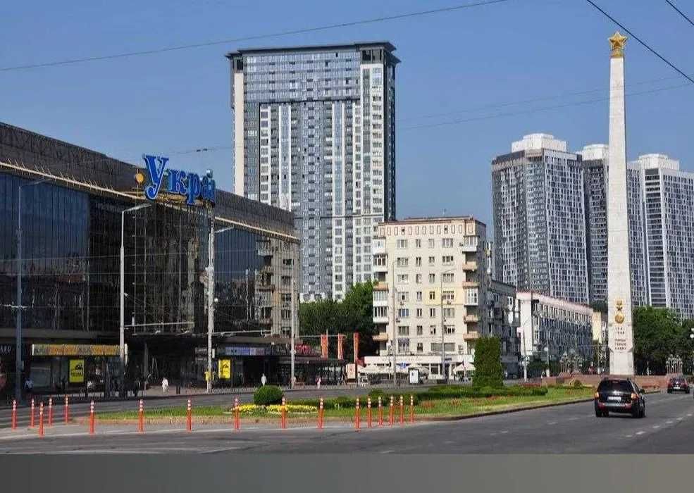 Квартира на просп. Берестейський, 5Б в Києві, ID 320996, фото №12