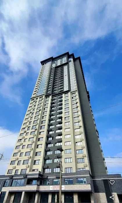 Квартира на просп. Берестейський, 5Б в Києві, ID 320996, фото №13