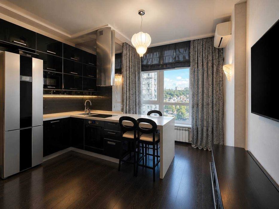 Квартира на вул. Мокра, 16 в Київ, ID 320999, фото №2