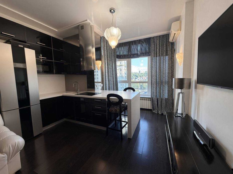 Квартира на вул. Мокра, 16 в Київ, ID 320999, фото №3