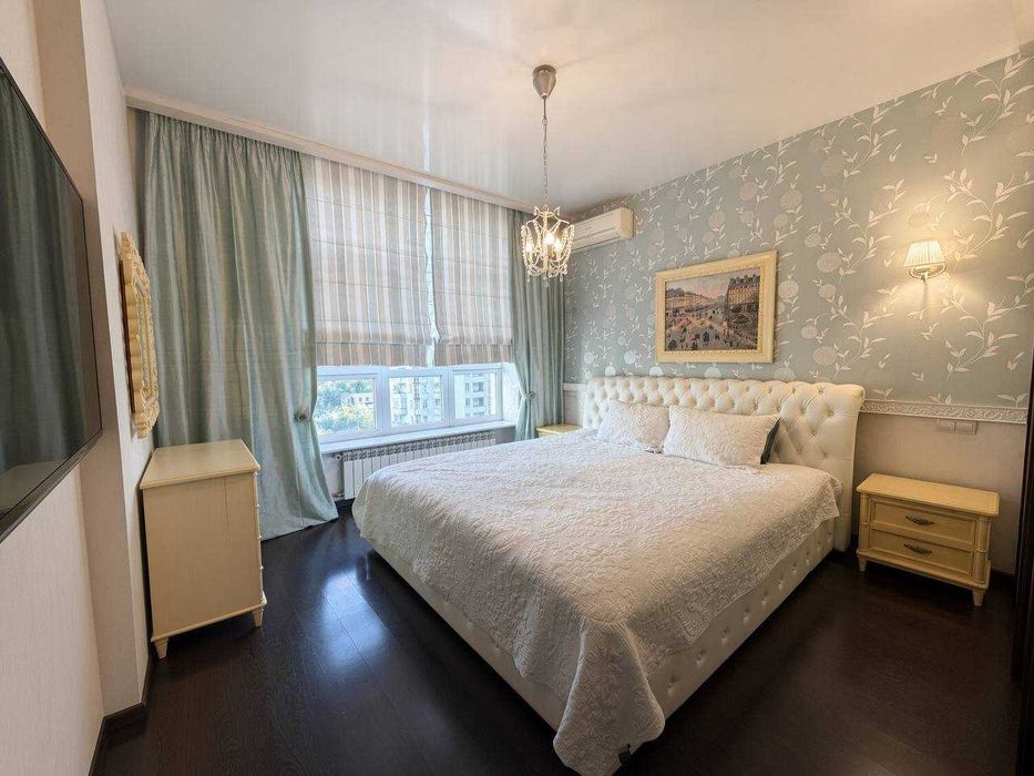 Квартира на вул. Мокра, 16 в Київ, ID 320999, фото №4