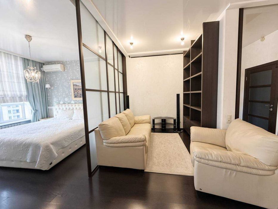 Квартира на вул. Мокра, 16 в Київ, ID 320999, фото №5