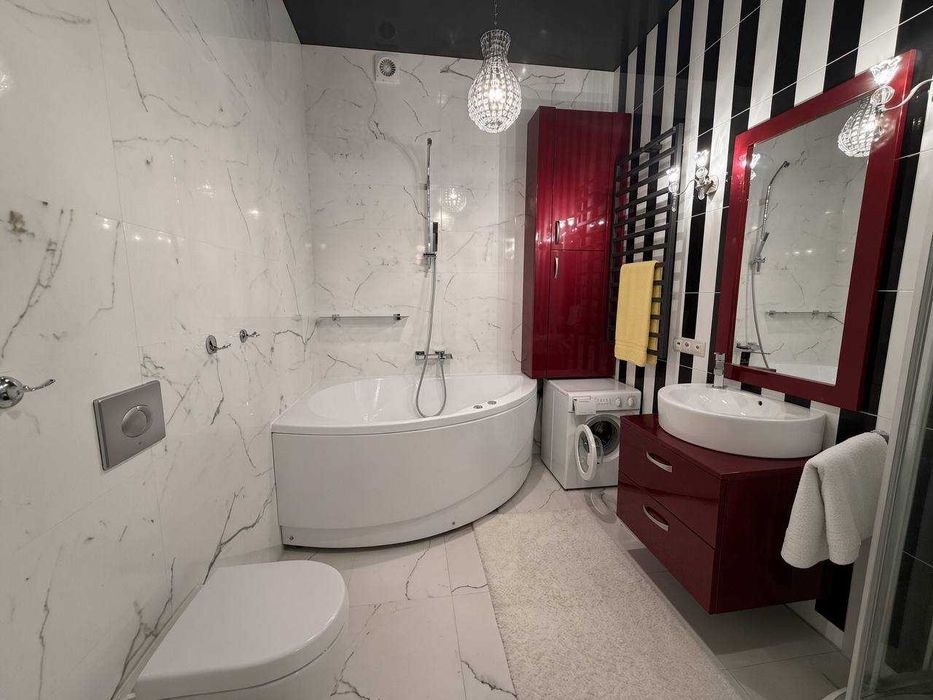 Квартира на вул. Мокра, 16 в Києві, ID 320999, фото №8