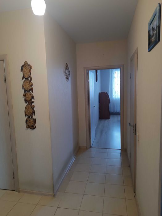 Квартира на Одесские Традиции в Одесі, ID 316281, фото №4