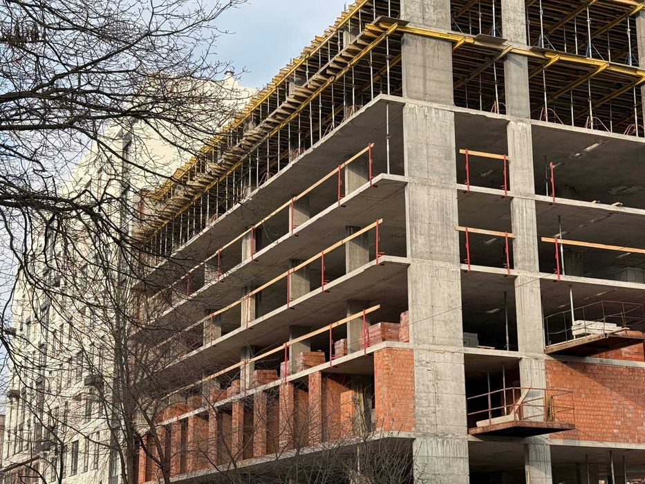Квартира на вул. Навроцького, 33 в Львів, ID 320990, фото №1
