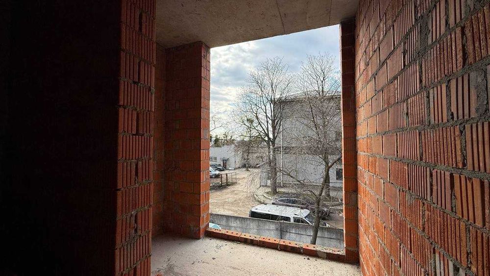 Квартира на вул. Навроцького, 33 в Львів, ID 320990, фото №4
