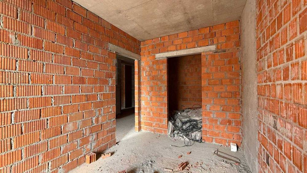 Квартира на вул. Навроцького, 33 в Львів, ID 320990, фото №5