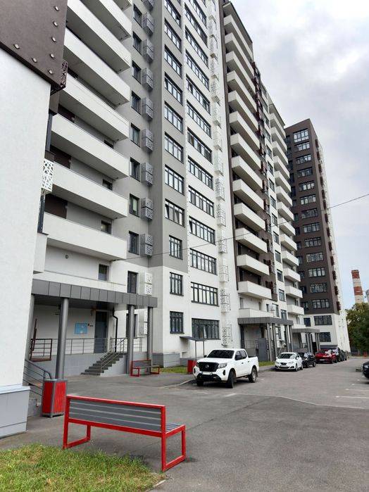 Квартира на пров. Ботанічний, 2 в Харкові, ID 320875, фото №18