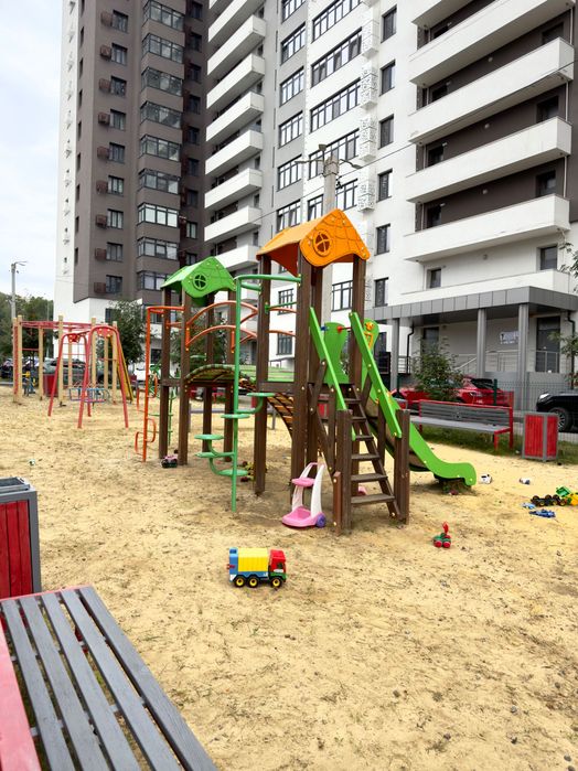 Квартира на пров. Ботанічний, 2 в Харкові, ID 320875, фото №20