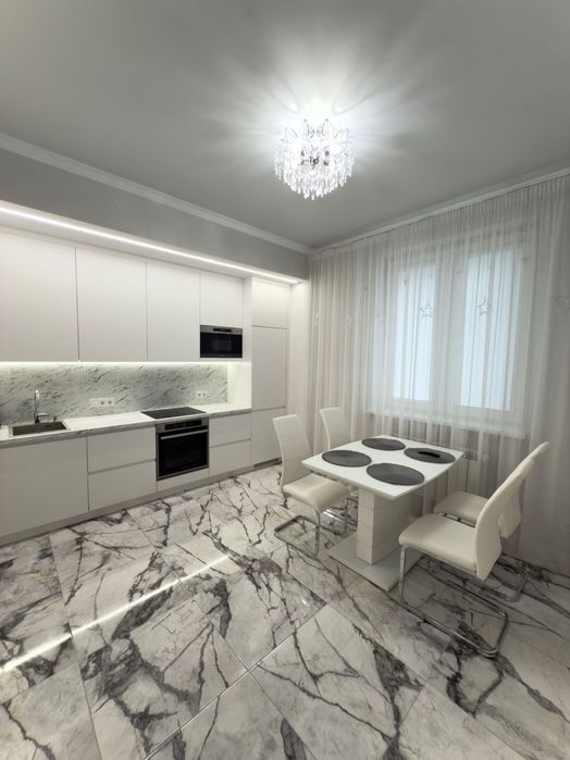 Квартира на пров. Ботанічний, 2 в Харків, ID 320875, фото №3