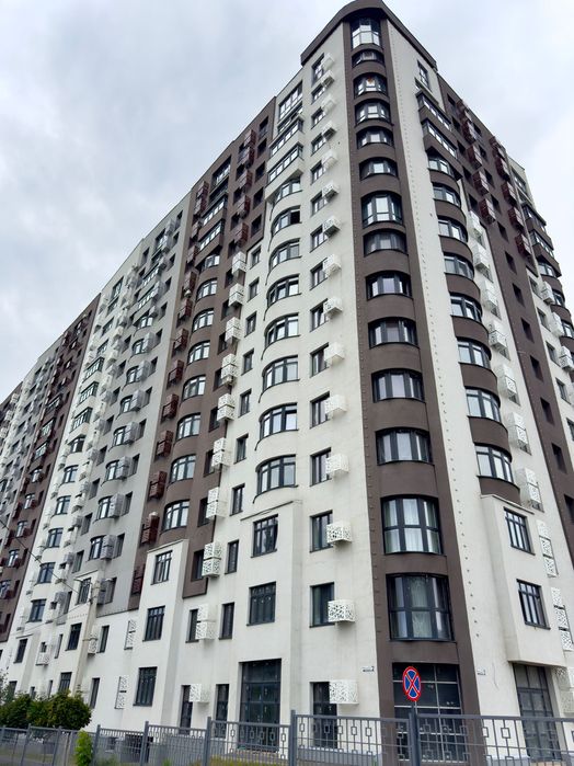 Квартира на пров. Ботанічний, 2 в Харкові, ID 320875, фото №21