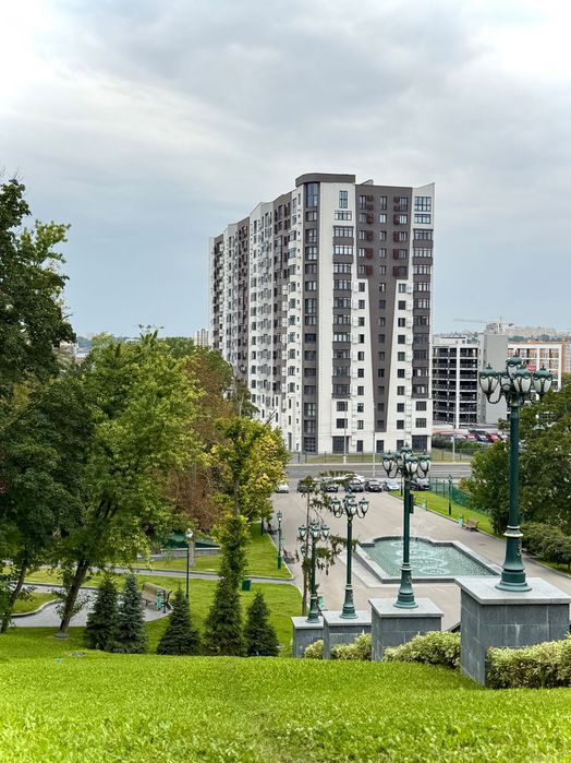 Квартира на пров. Ботанічний, 2 в Харкові, ID 320875, фото №22