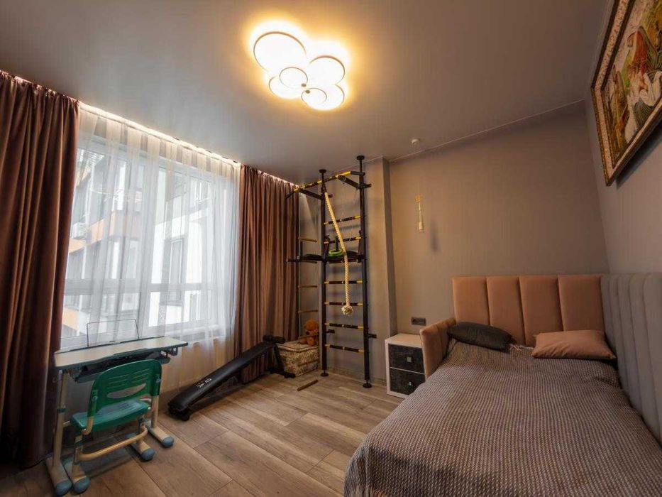 Квартира на ЖК Липська Вежа в Івано-Франківську, ID 320988, фото №12