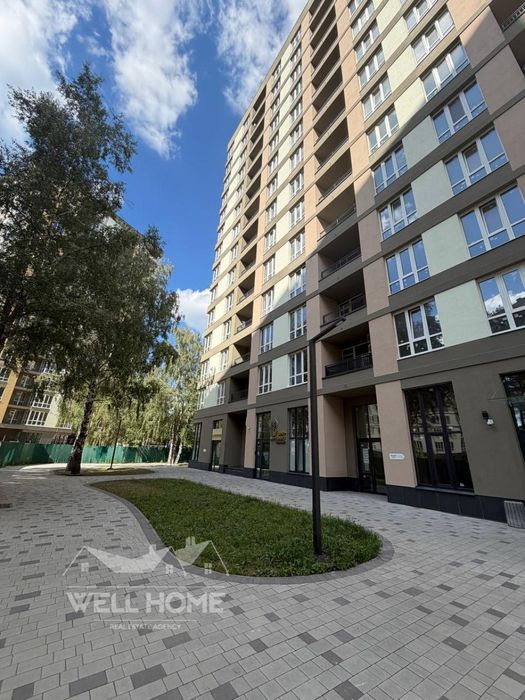 Квартира на вул. Соборна, 23 в Київ, ID 320992, фото №1