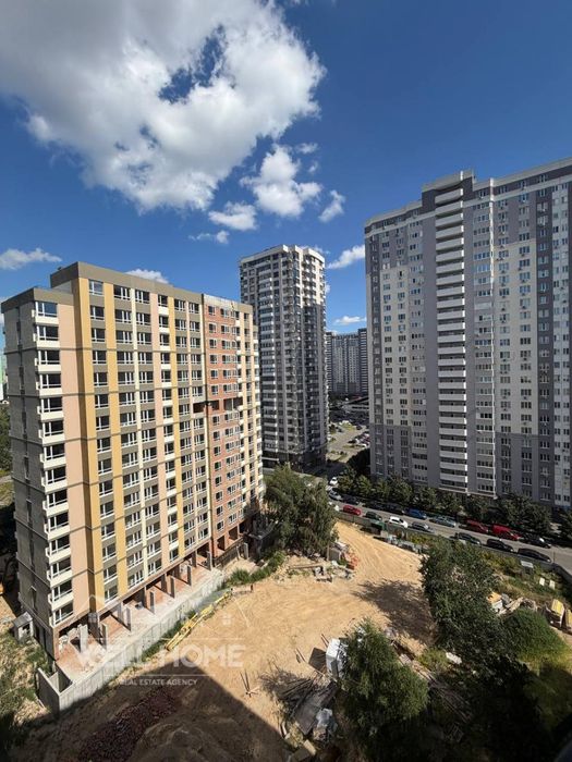 Квартира на вул. Соборна, 23 в Києві, ID 320992, фото №14