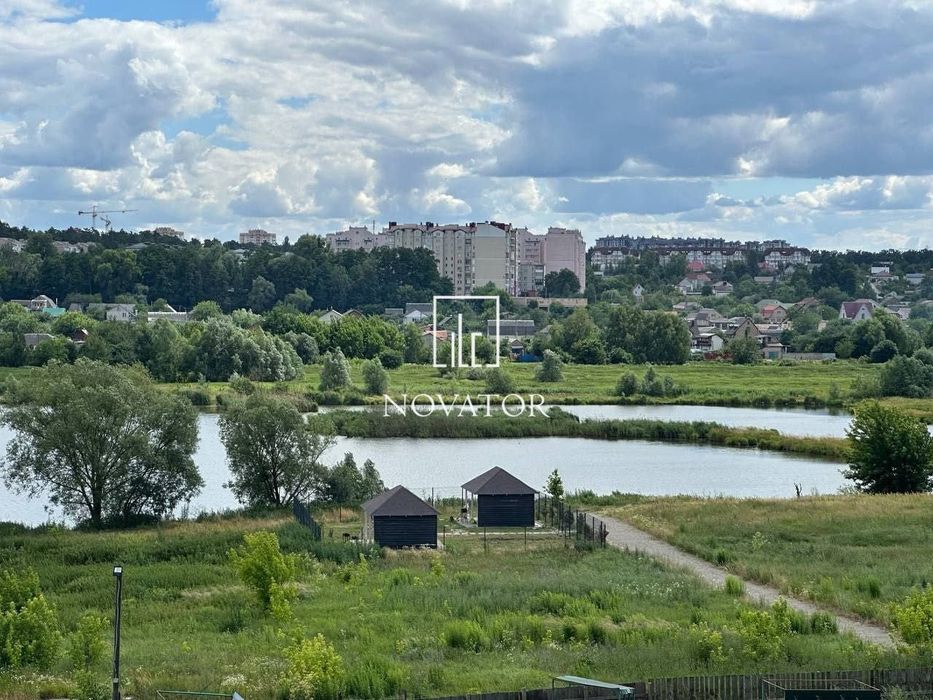 Квартира на Буча в Київ, ID 320991, фото №1