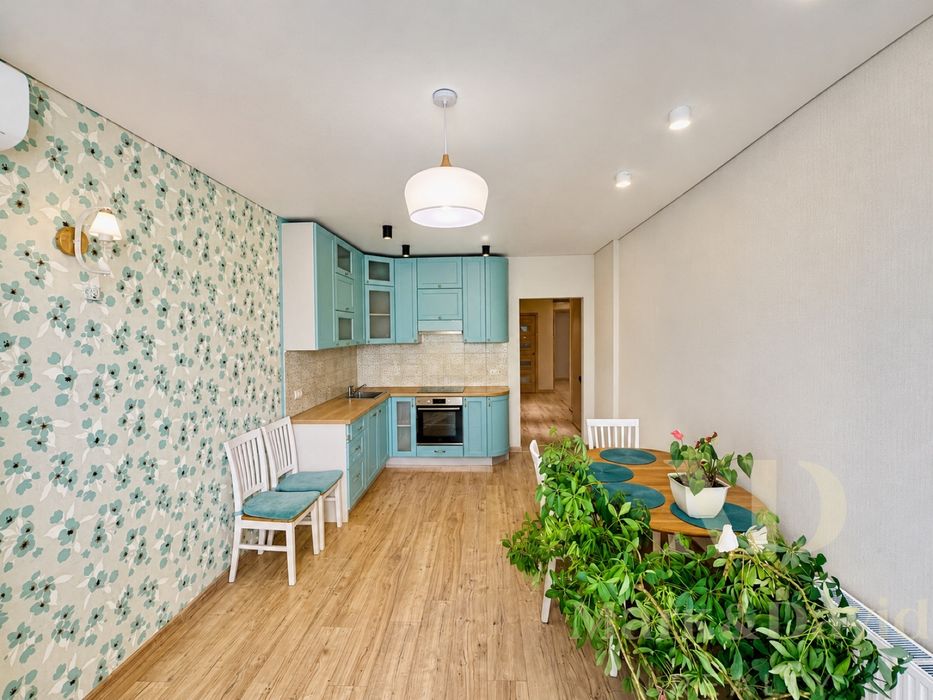 Квартира на ЖК Метрополіс в Києві, ID 316290, фото №7