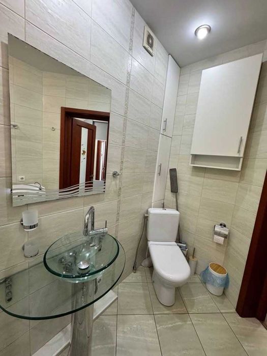 Квартира на вул. Сергія Подолинського в Дніпро, ID 316337, фото №4