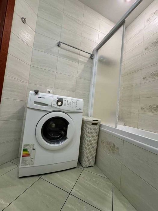 Квартира на вул. Сергія Подолинського в Дніпро, ID 316337, фото №5