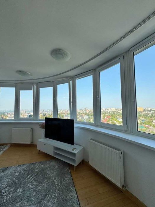 Квартира на вул. Сергія Подолинського в Дніпрі, ID 316337, фото №7