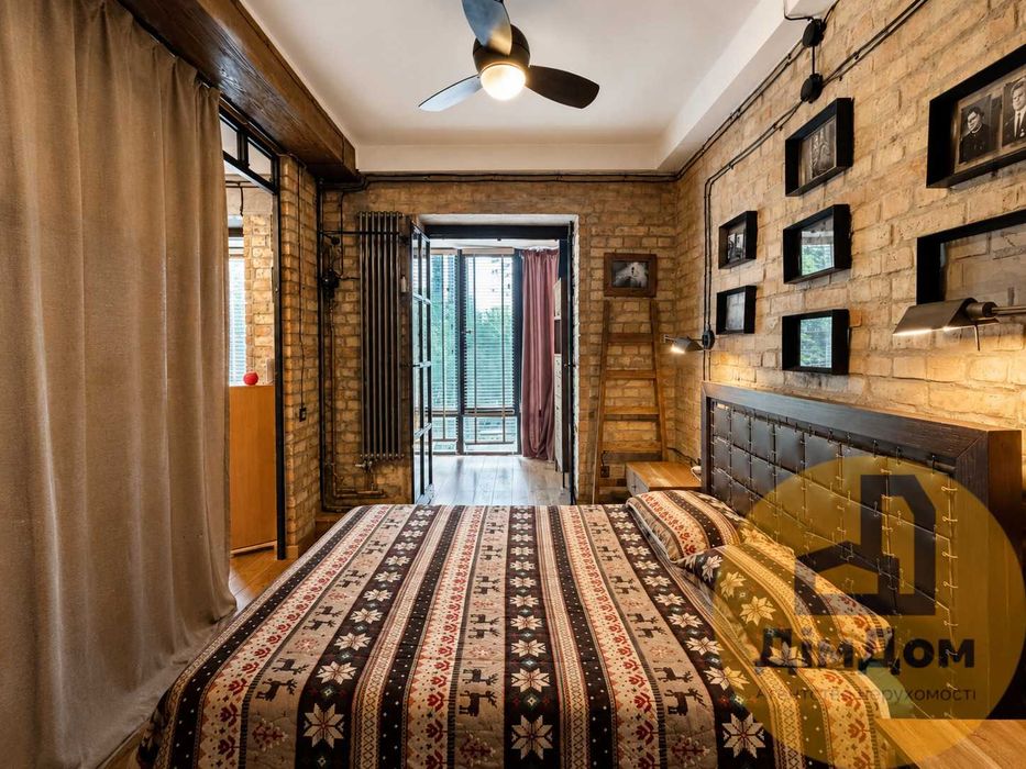 Квартира на вул. Велика Васильківська, 118 в Києві, ID 320974, фото №20